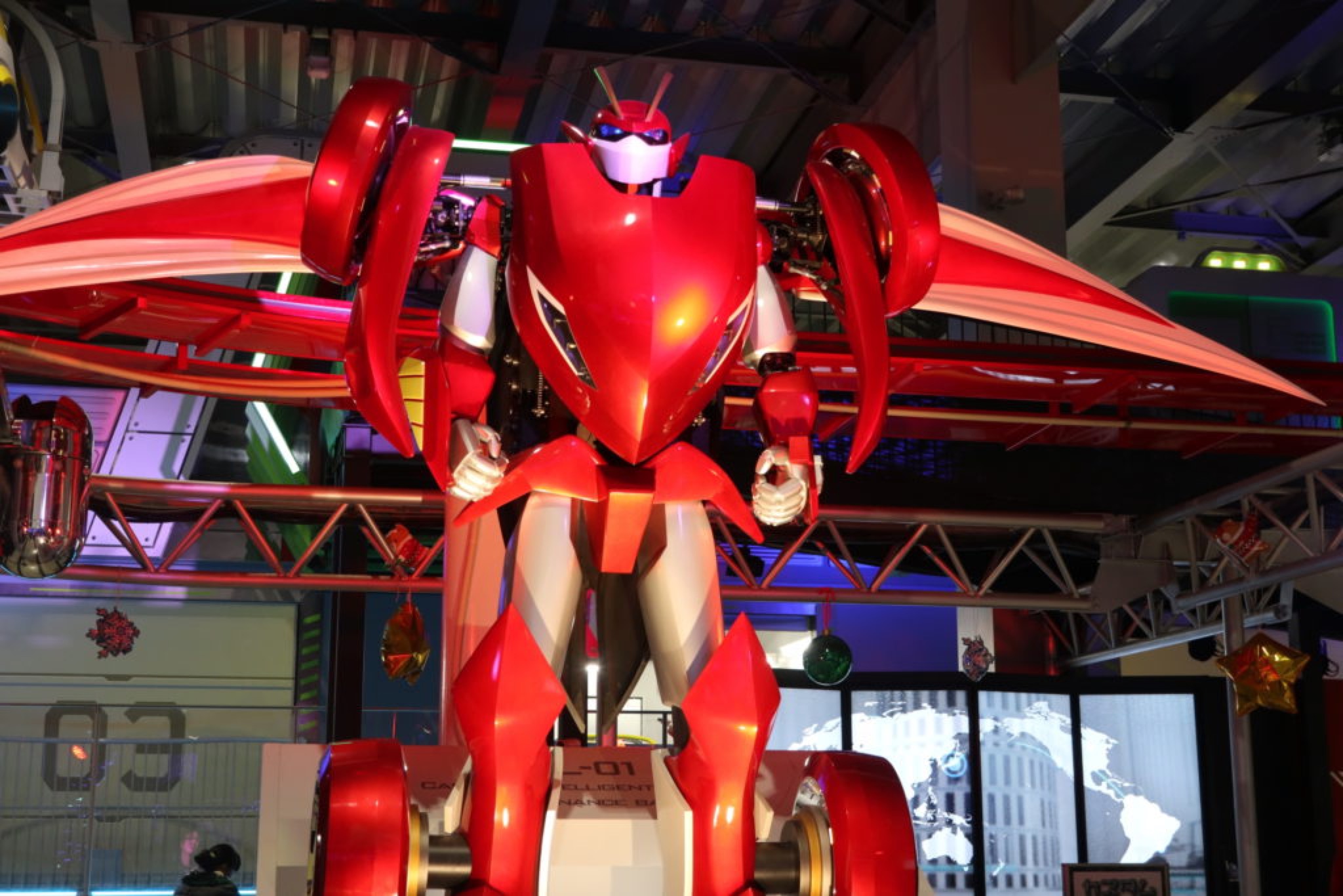 transformers