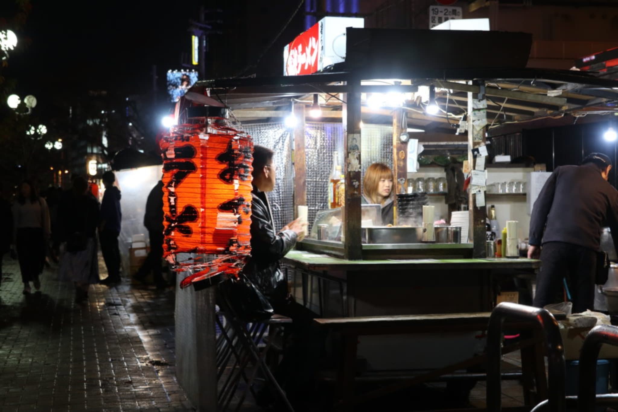 fukuoka yatai
