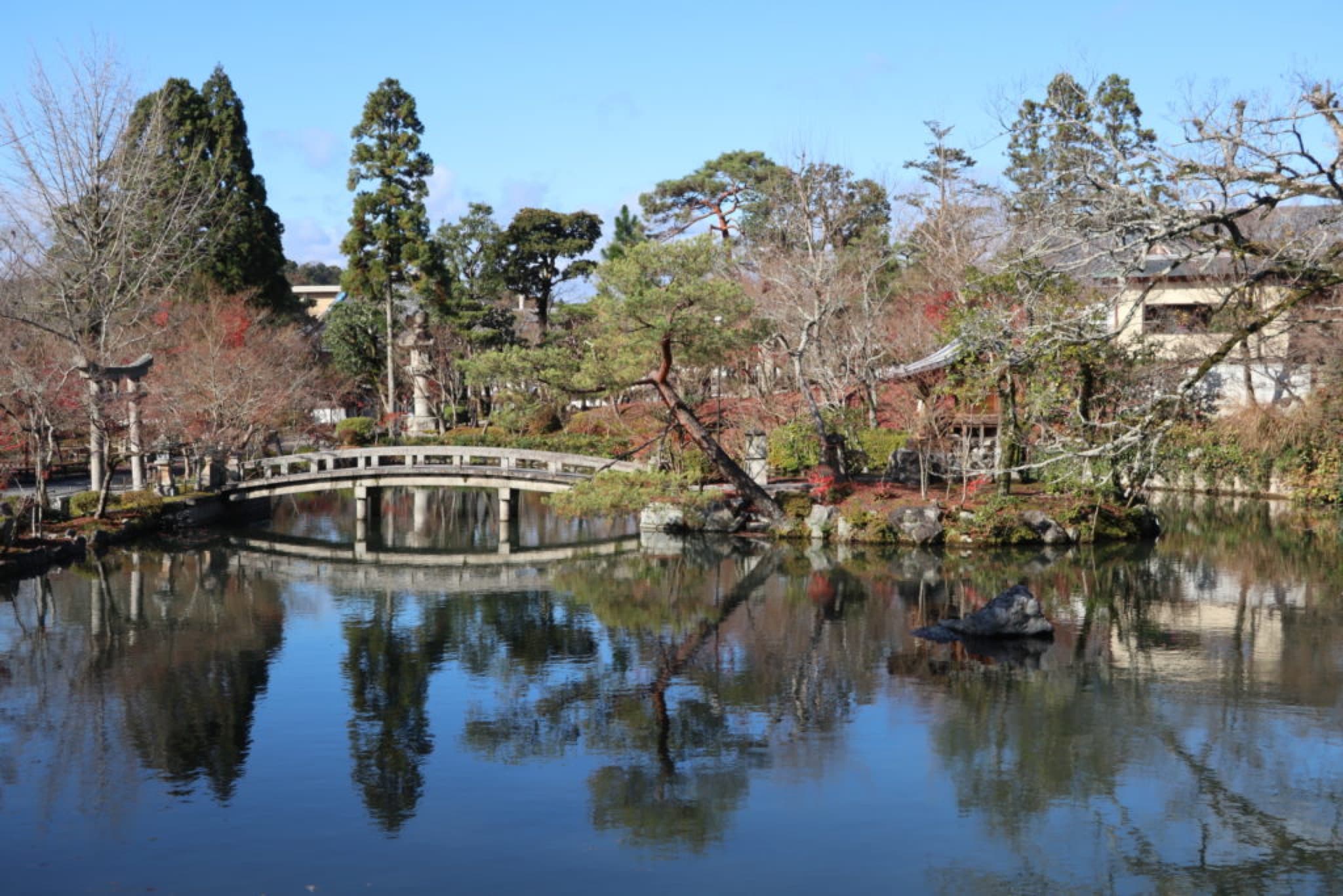 kyoto eikando