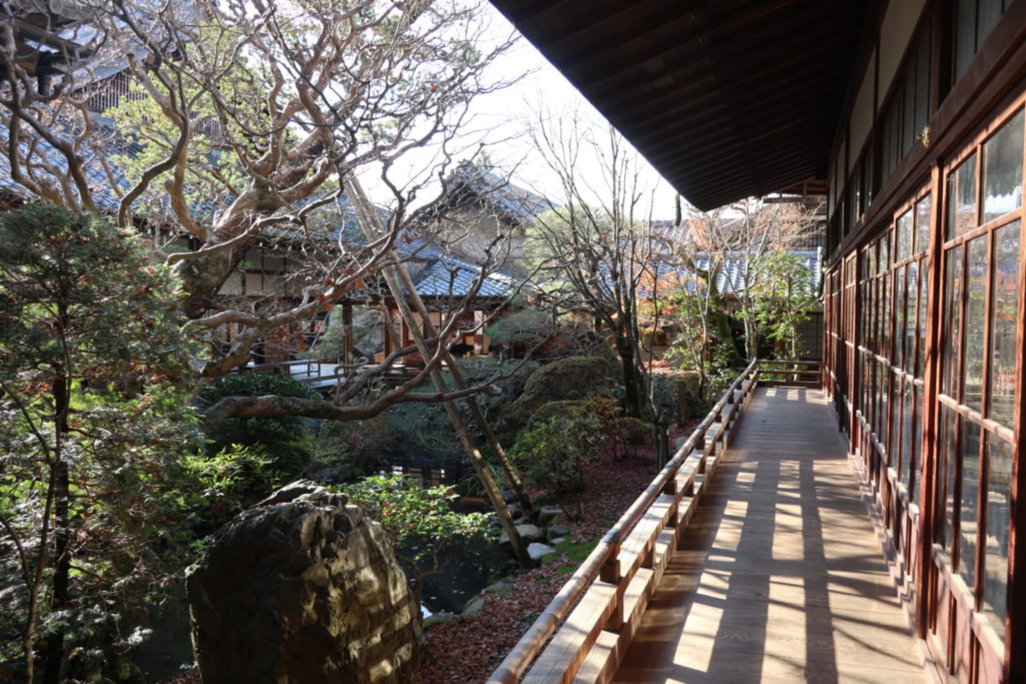 eikando temple