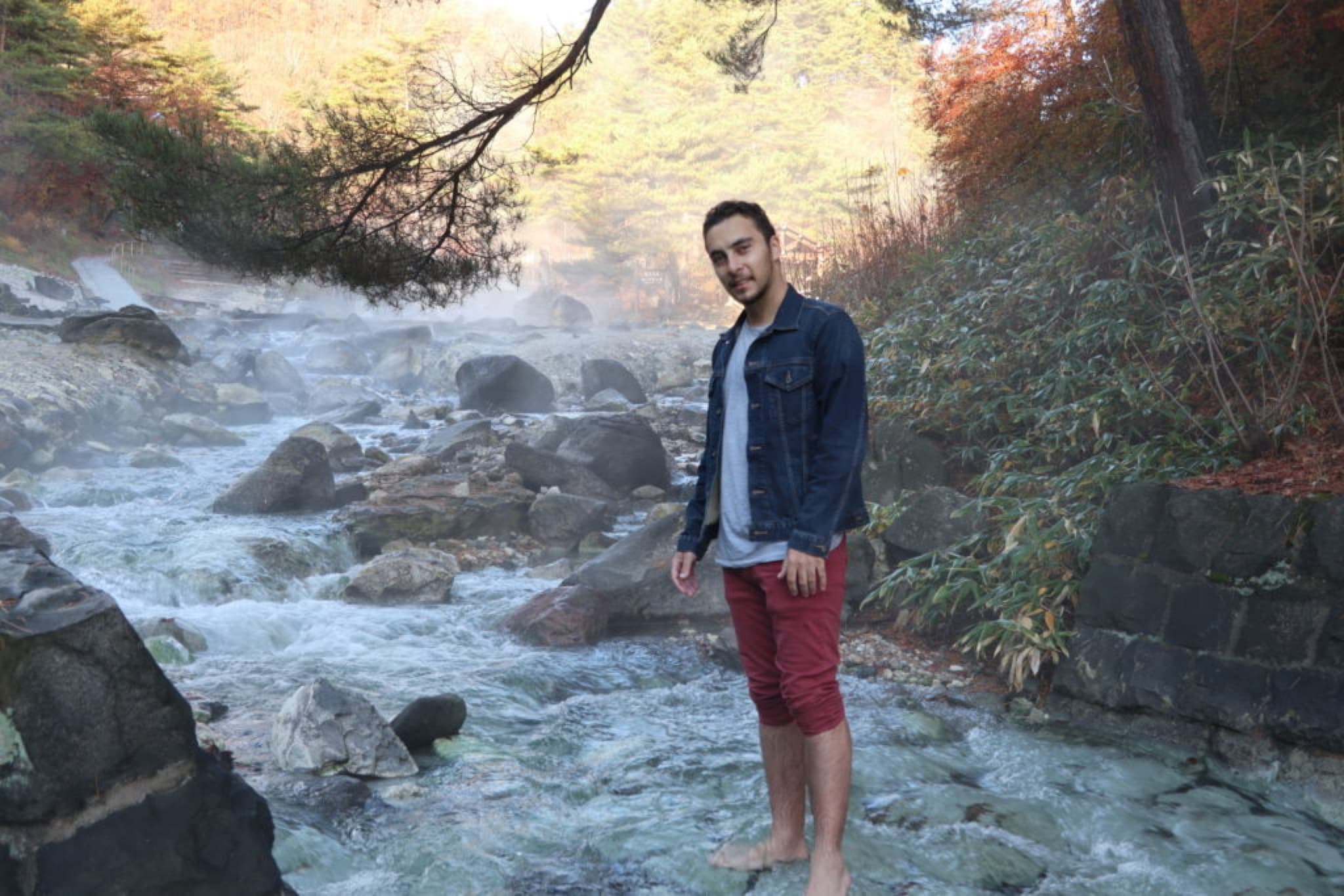 sainokawara onsen