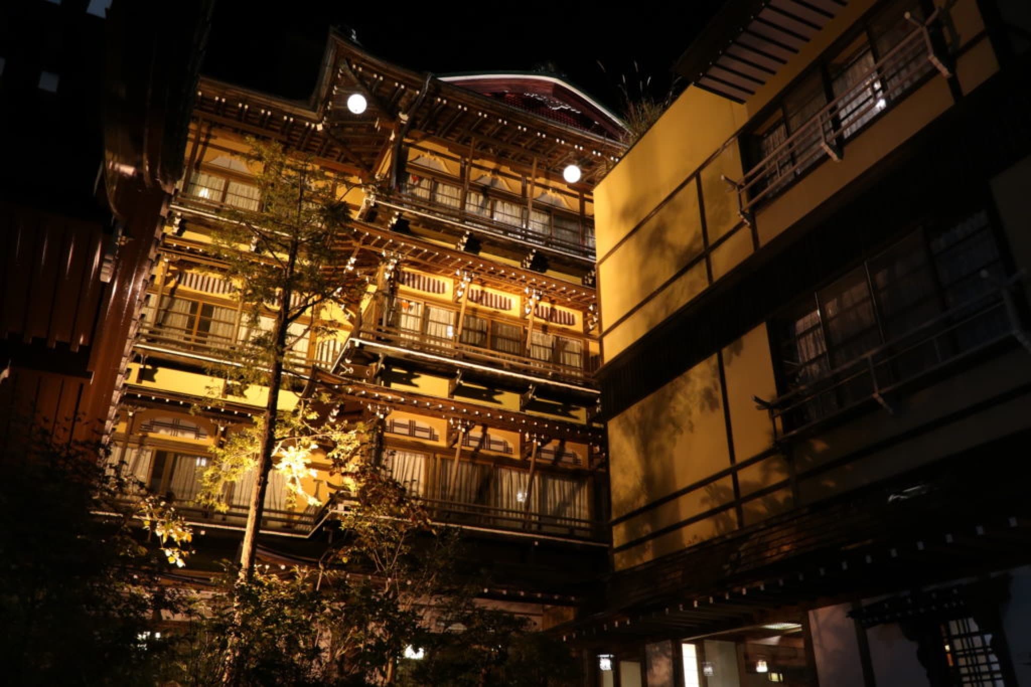chihiro shibu onsen