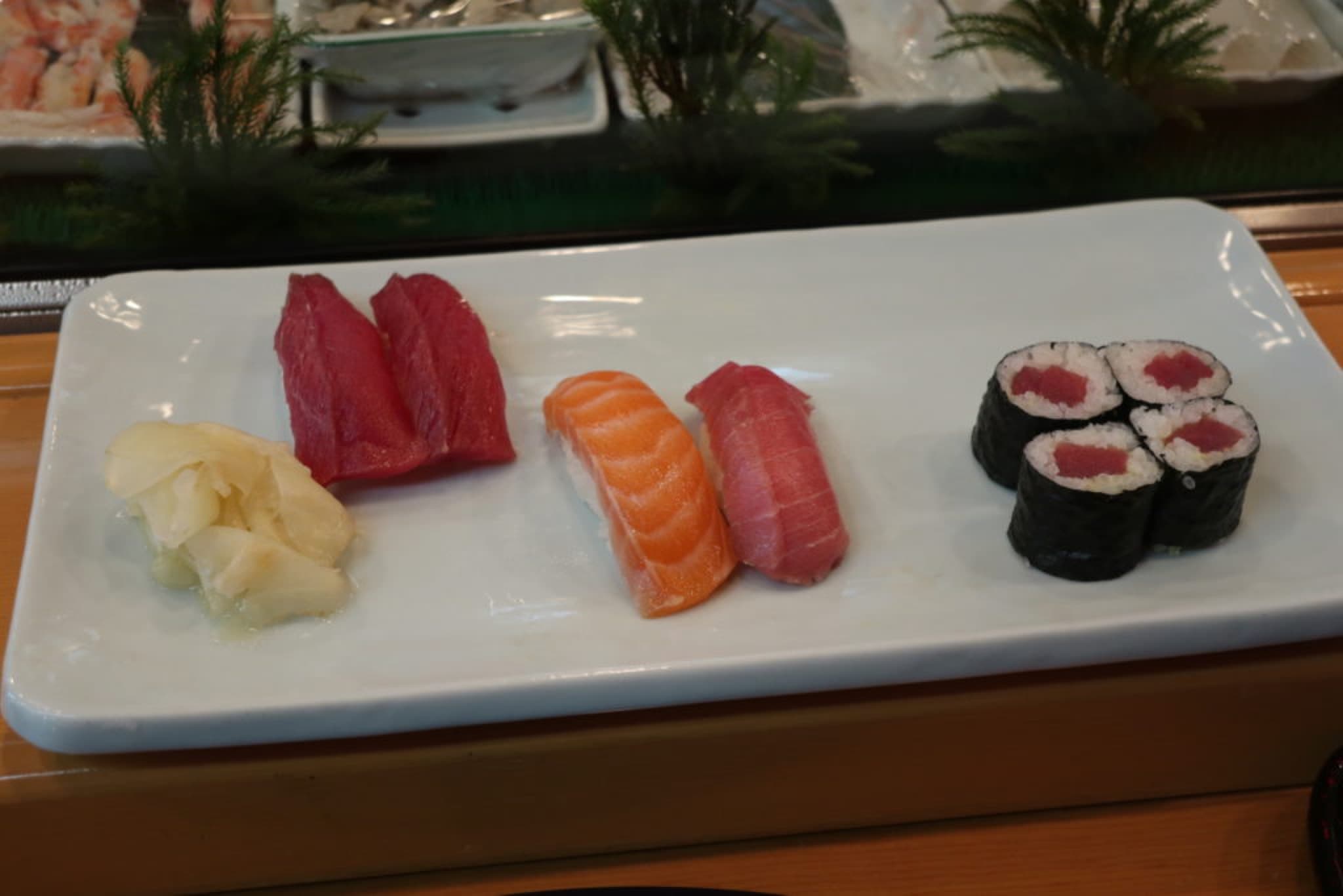otaru sushi