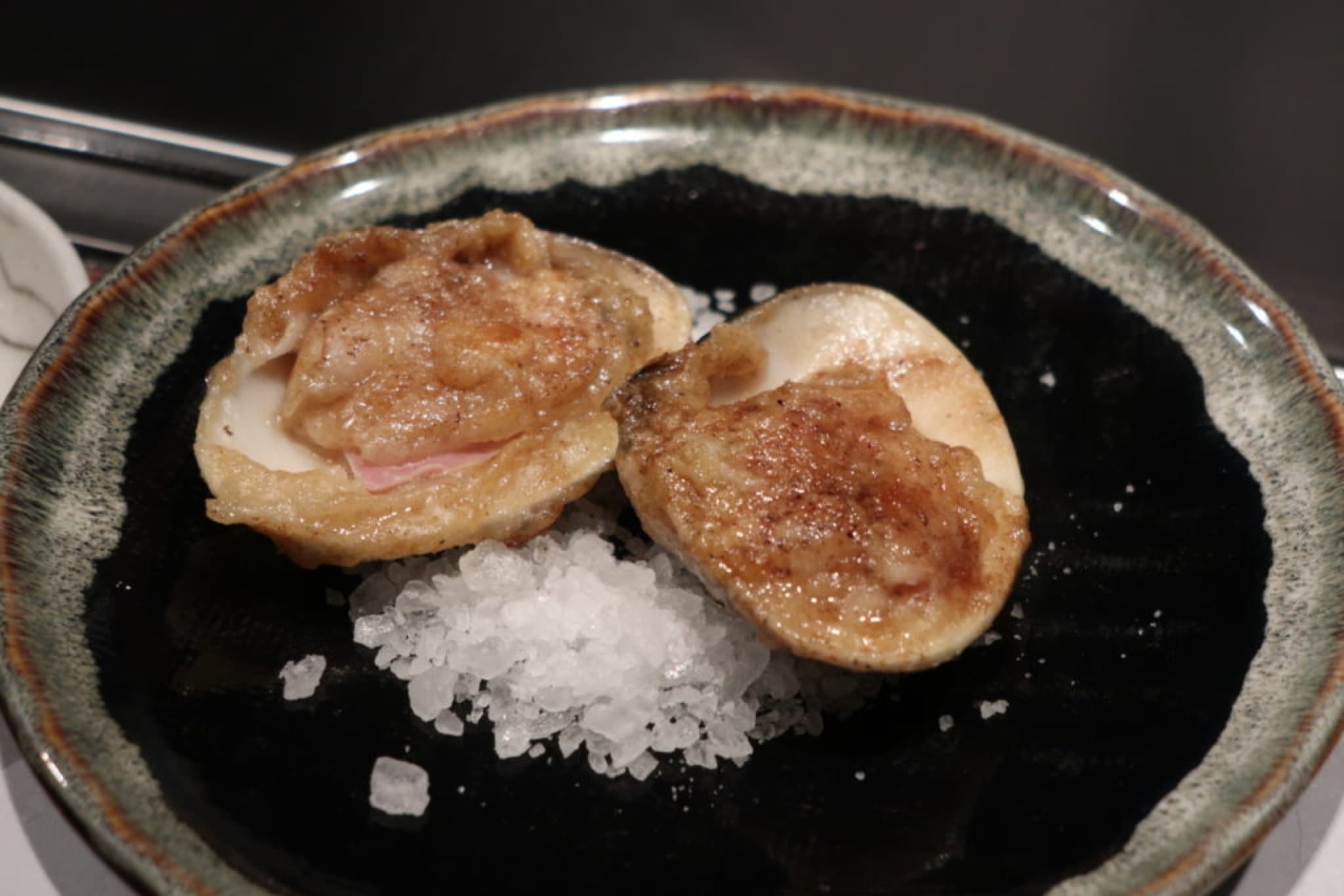 palourdes misono