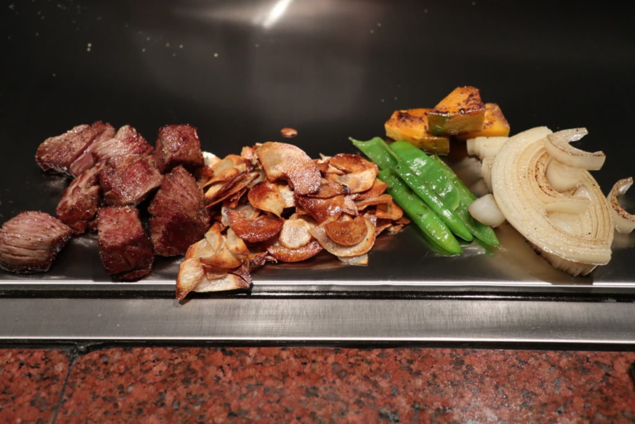 misono boeuf