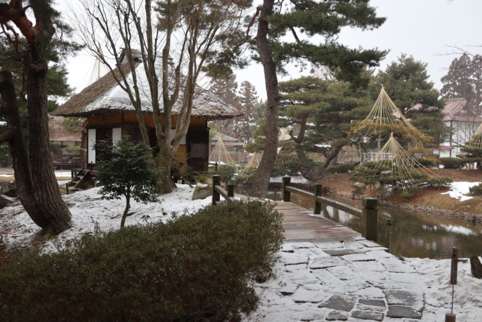 oyakuen aizu