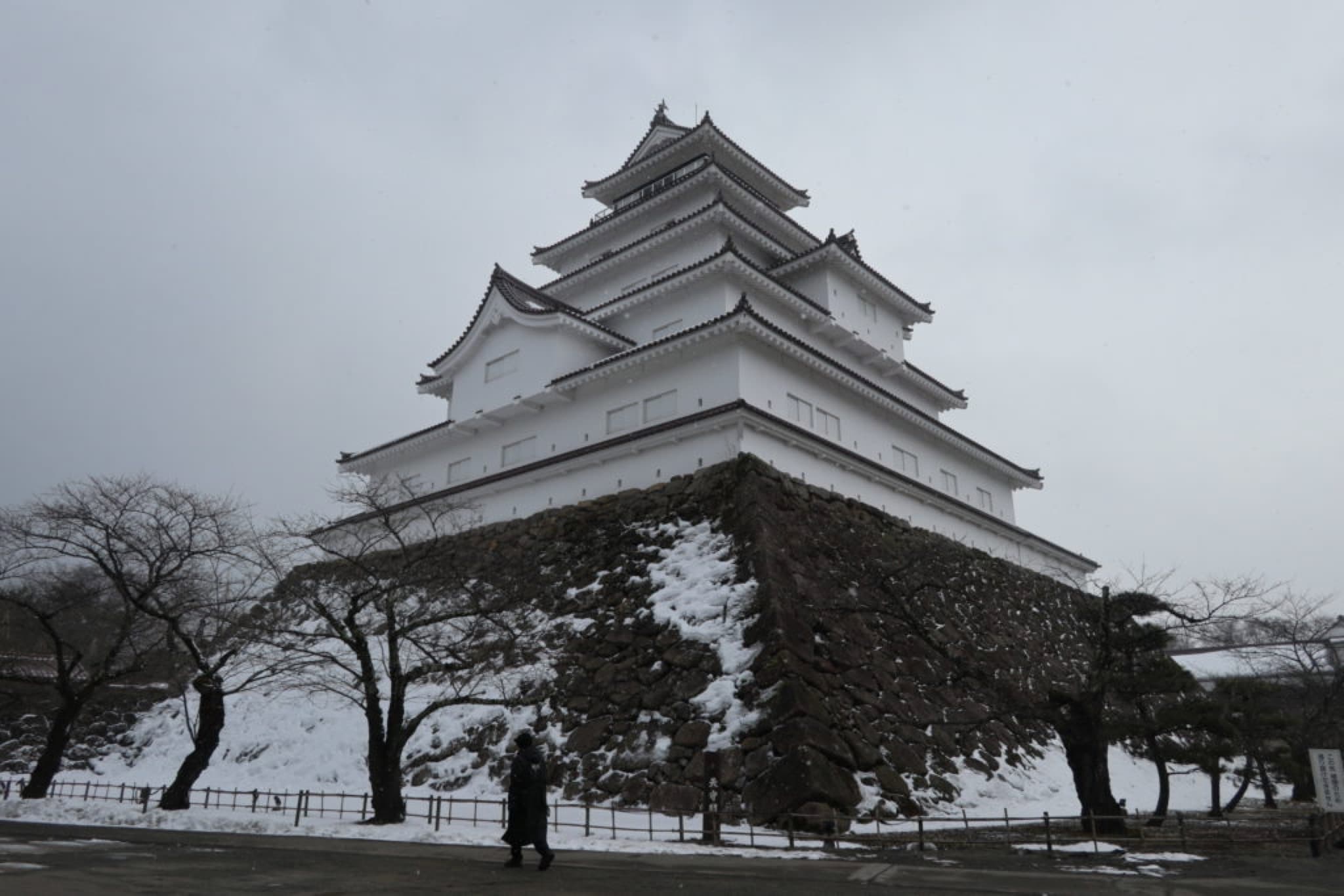 tsurugajo