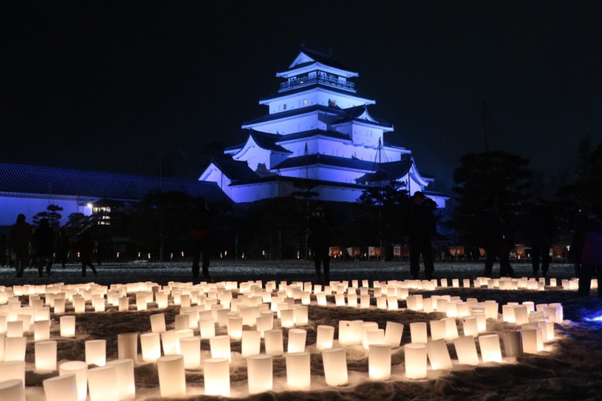 aizu erosoku matsuri