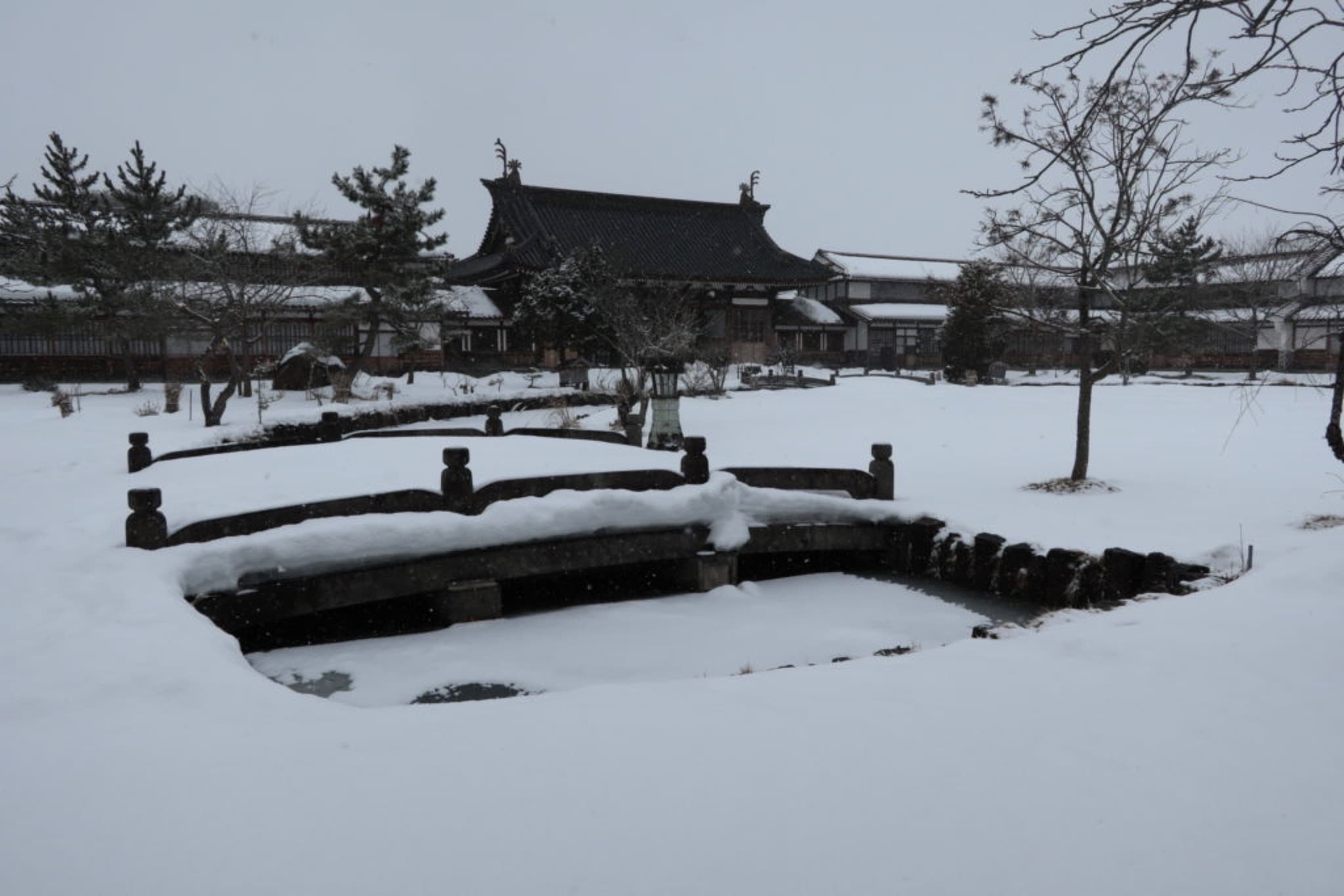 aizu nisshinkan