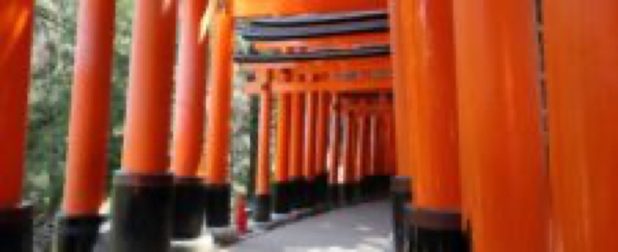 fushimi inari kyoto