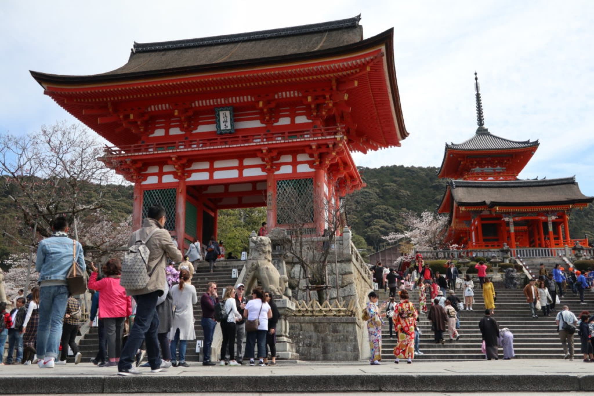 kiyomizu-dera