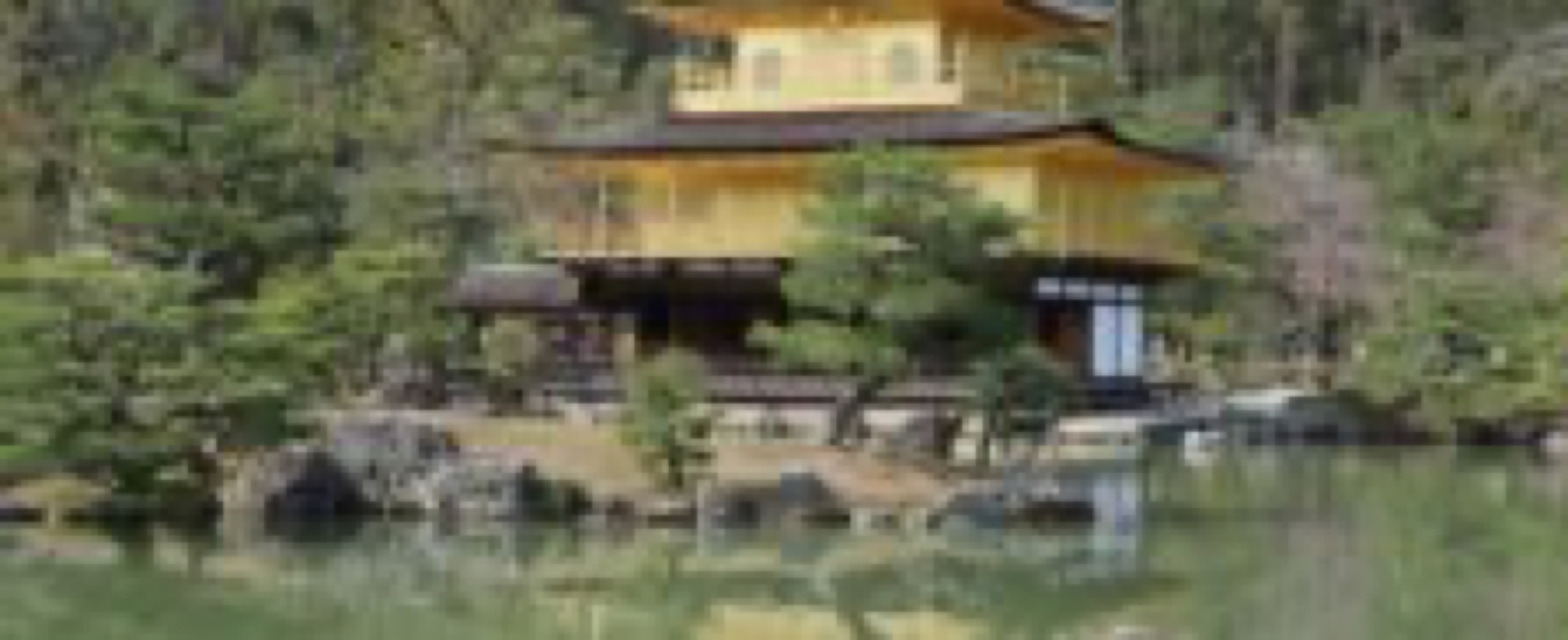 kinkaku-ji