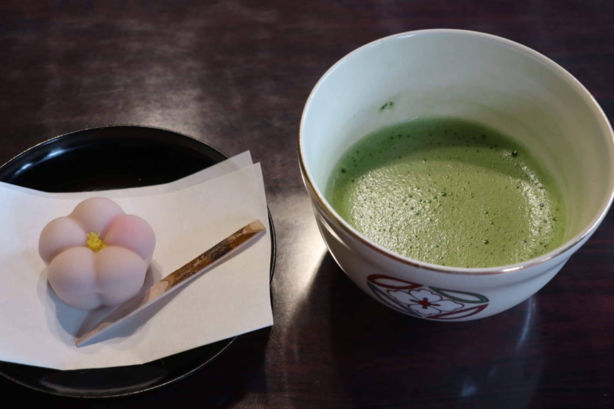 matcha tokyo