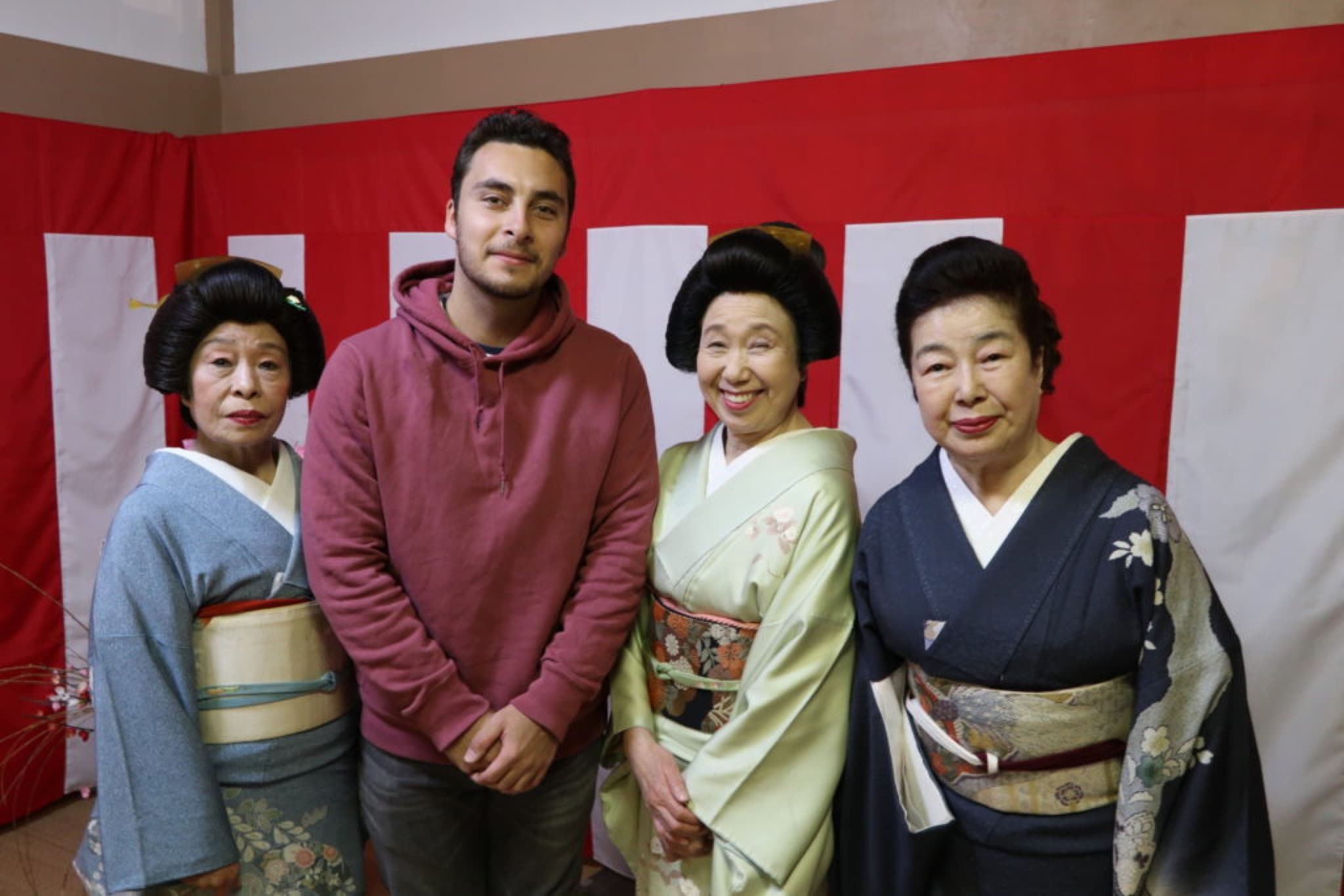 kinugawa onsen geisha