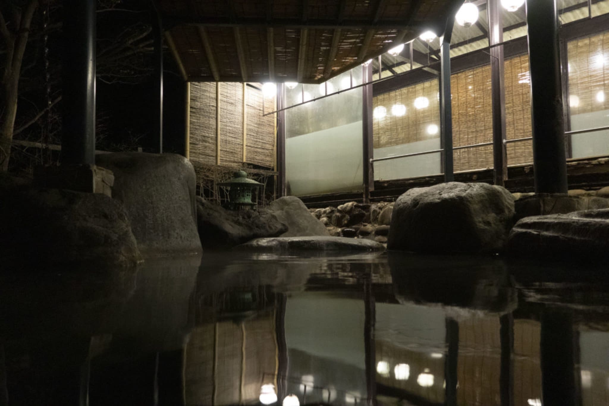 onsen kinugawa