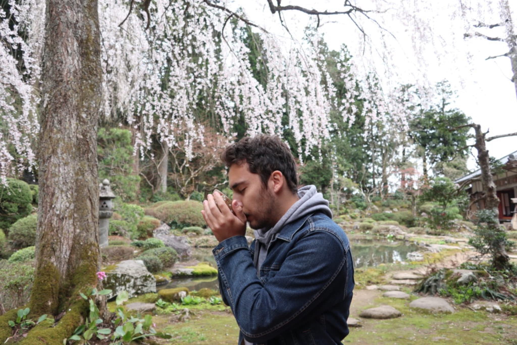 yamagata gyokusenji