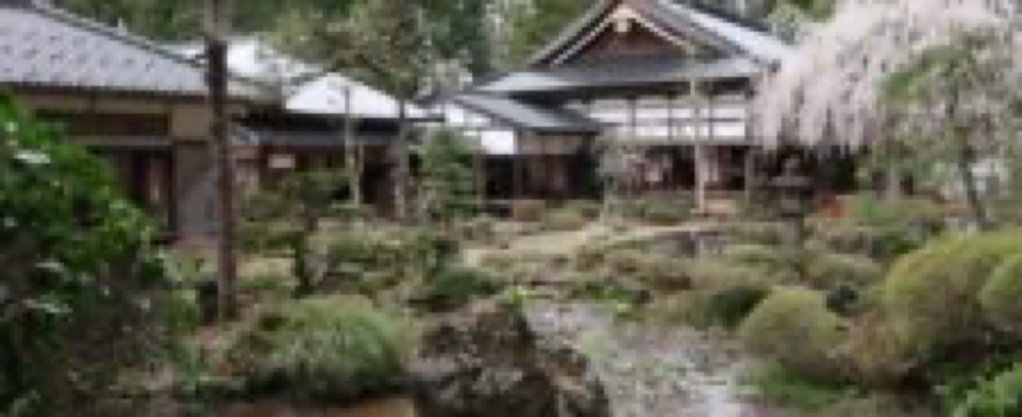 gyokusenji temple