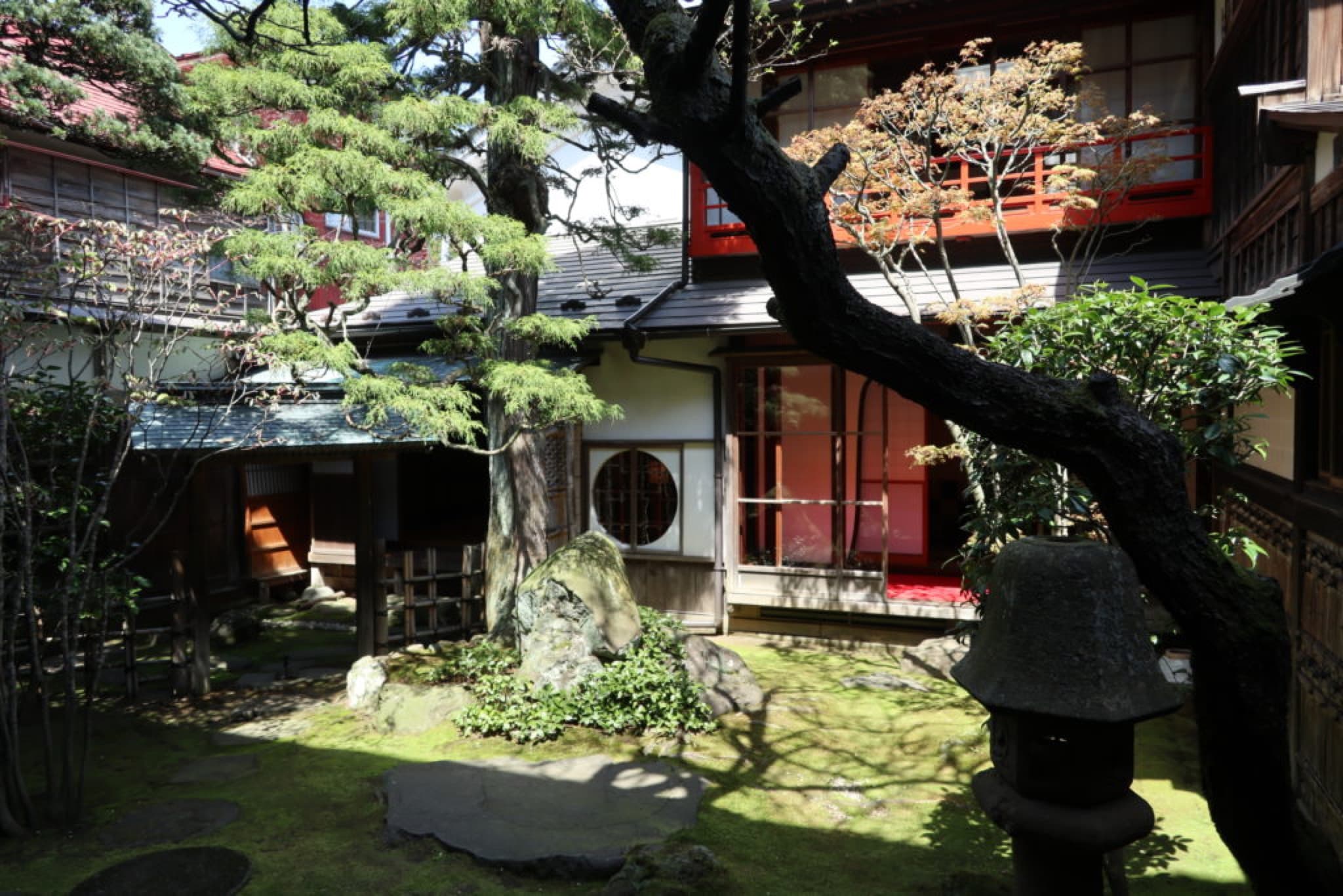 yamagata geisha