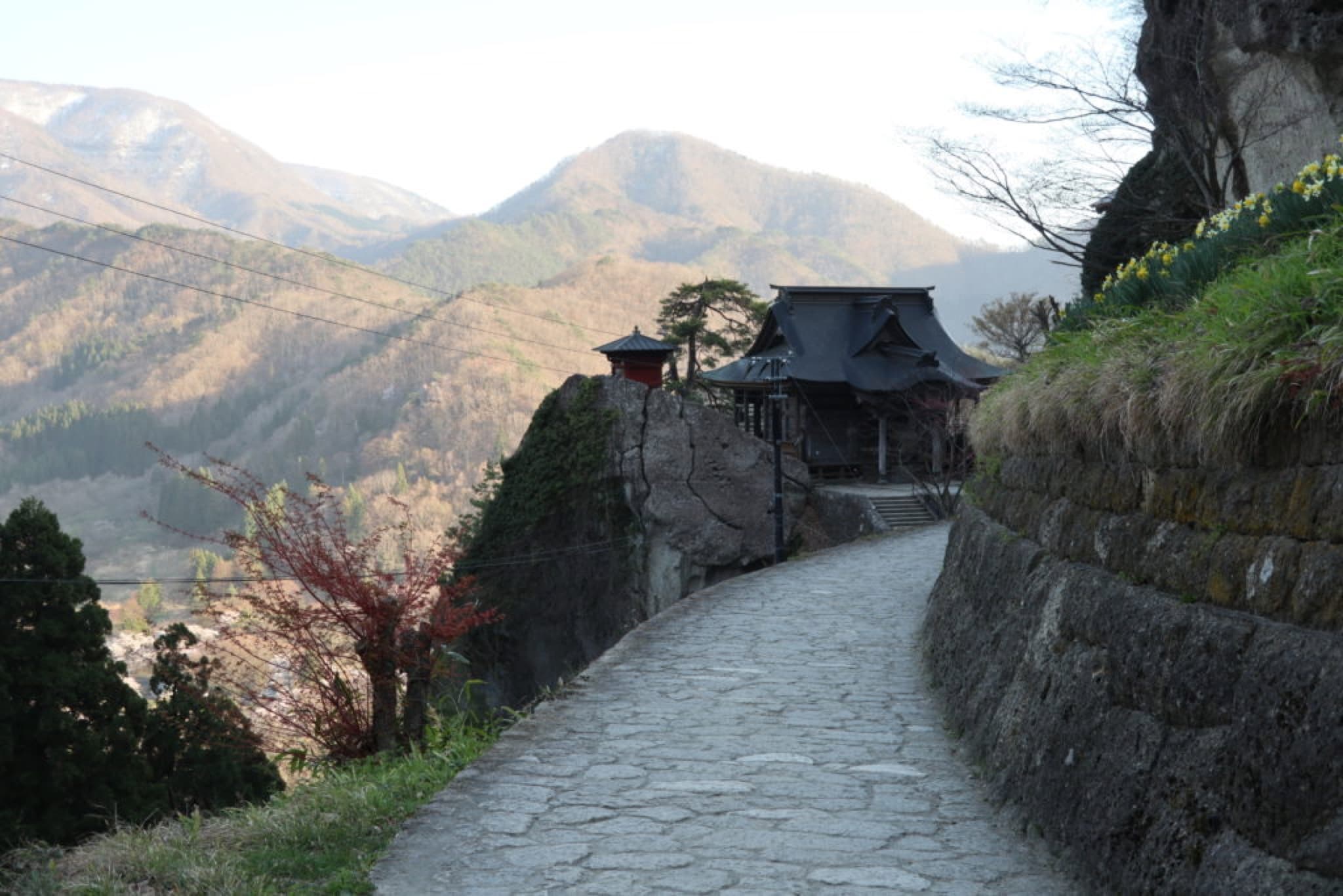 yamagata yamadera