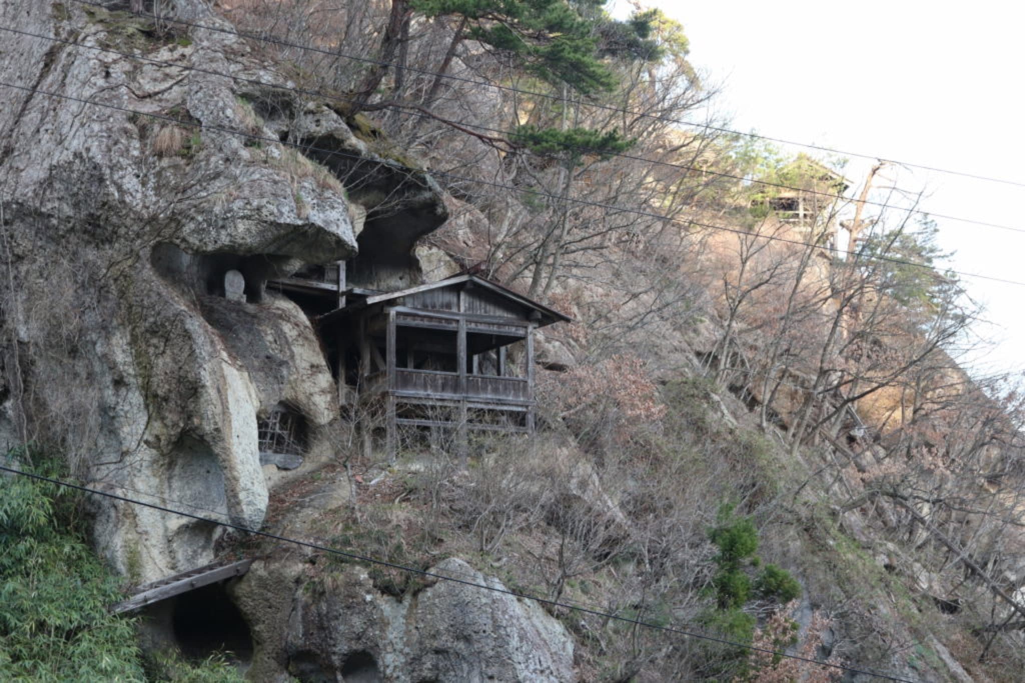 yamadera