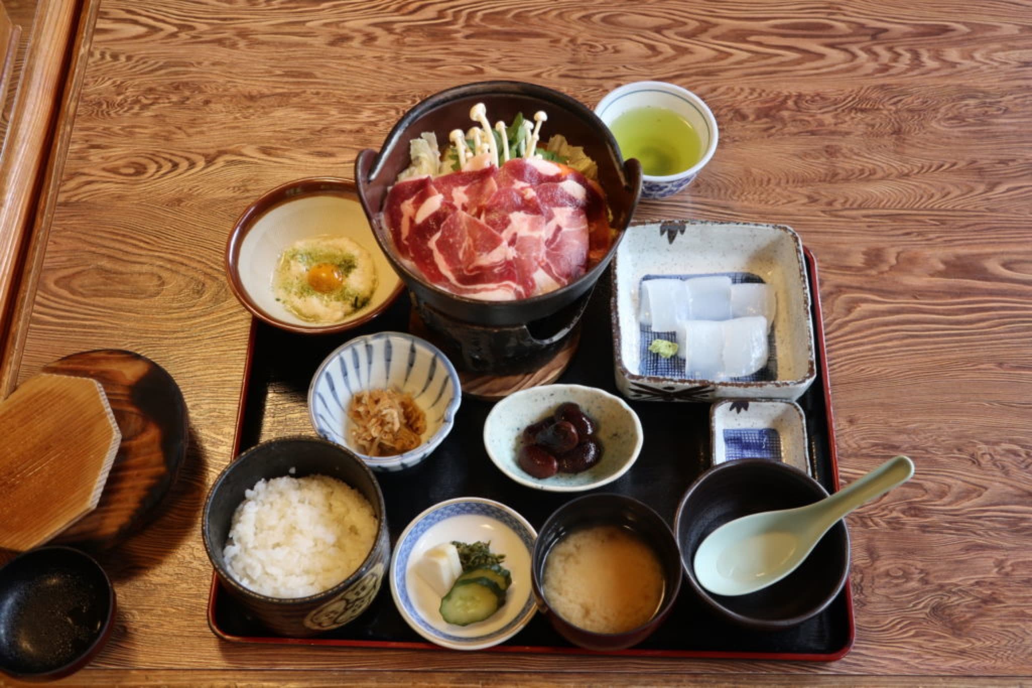 oyama restaurant