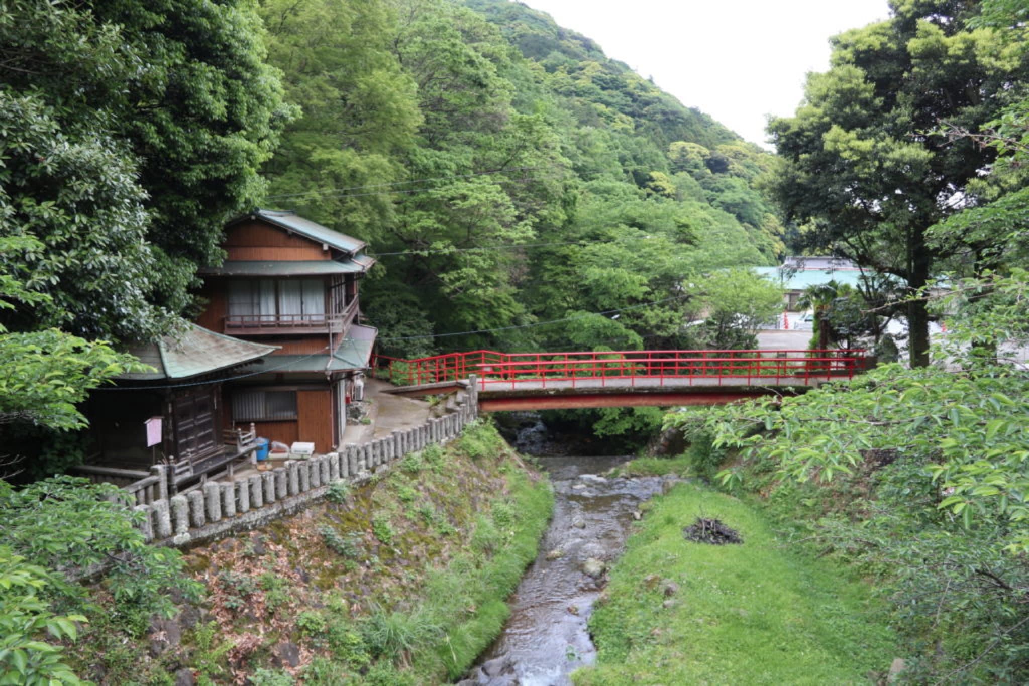 mont oyama