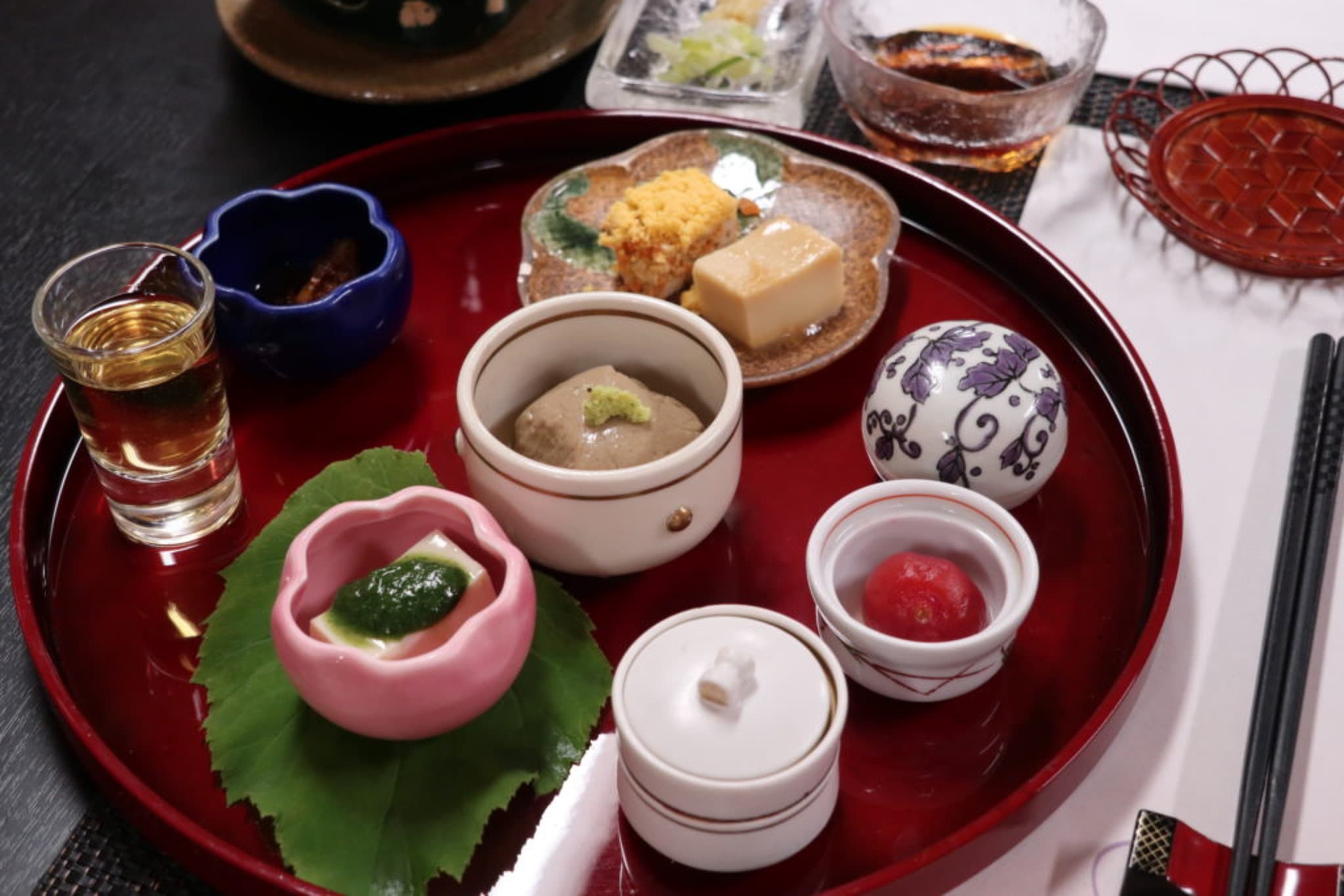 shukubo oyama