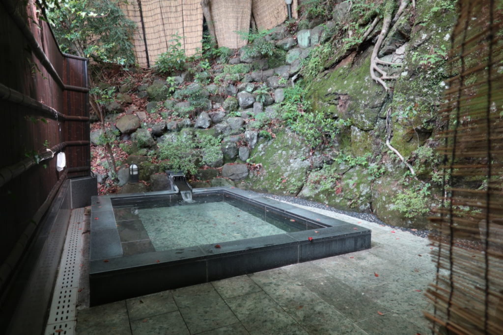 onsen oyama