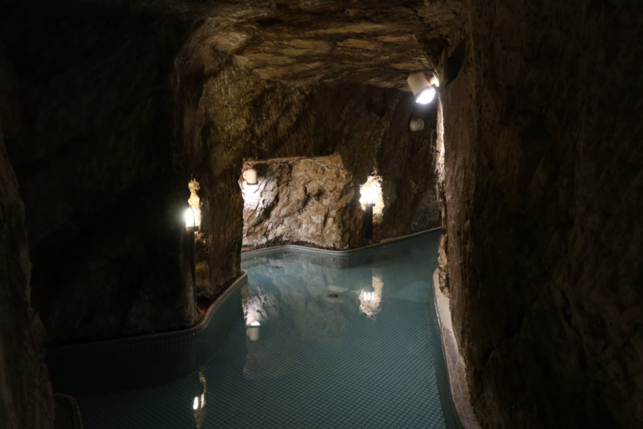 enoshima onsen