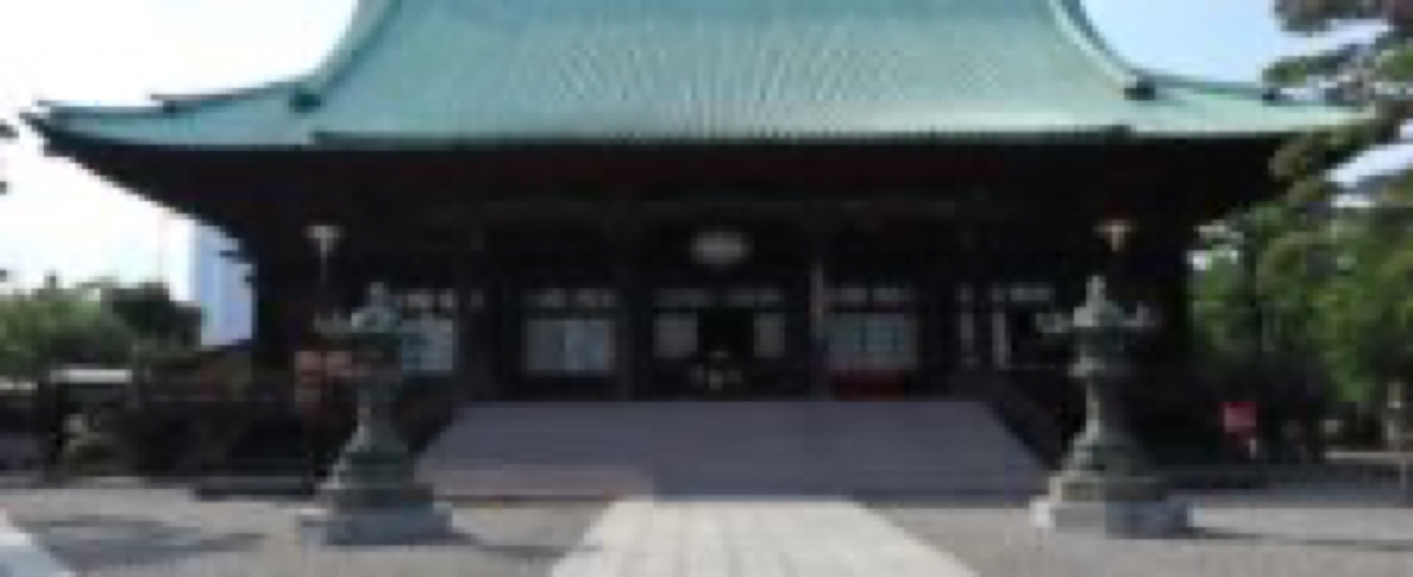 temple gokokuji