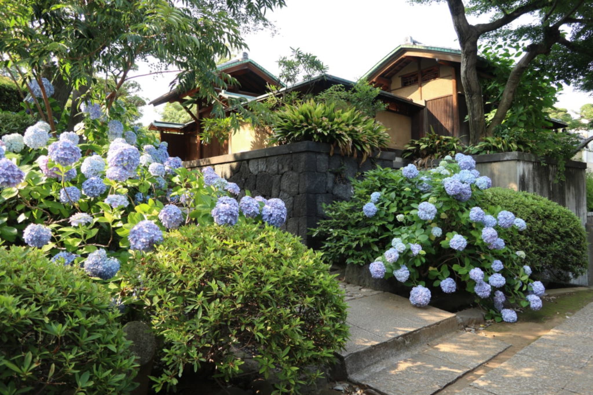 gokokuji