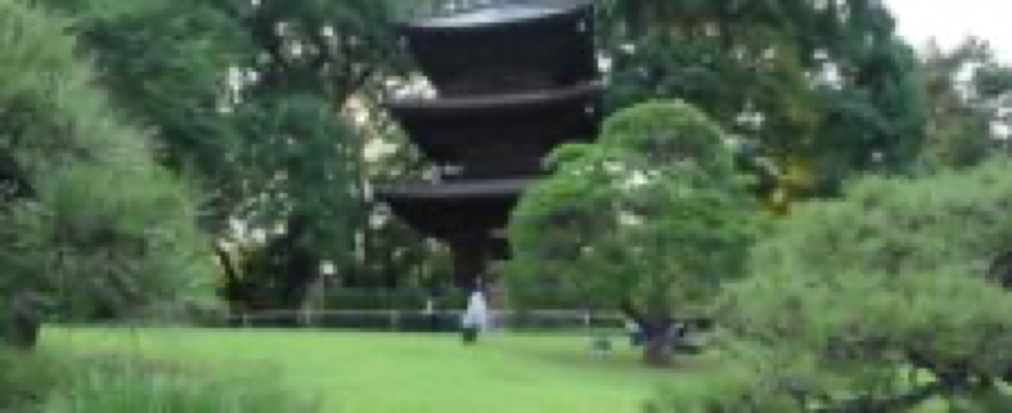 jardin de chinzanso