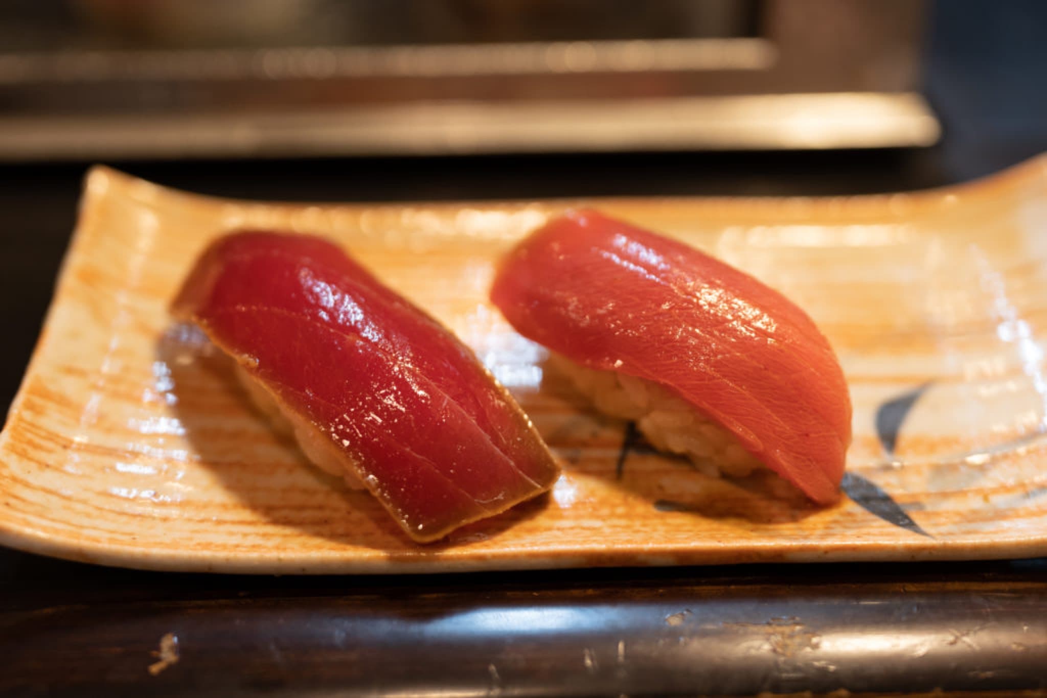 sushi tokyo