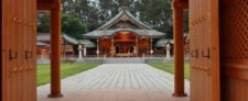 niigataken jinja