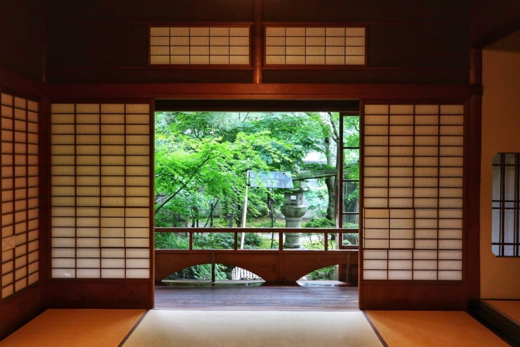 villa saitou niigata