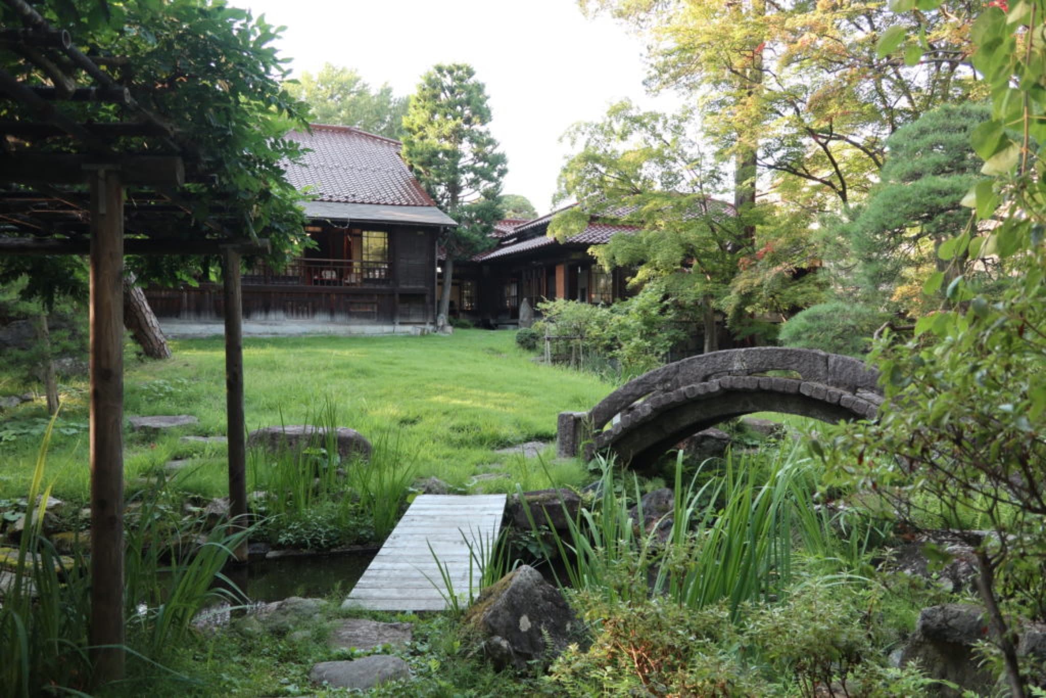 nanshoso morioka