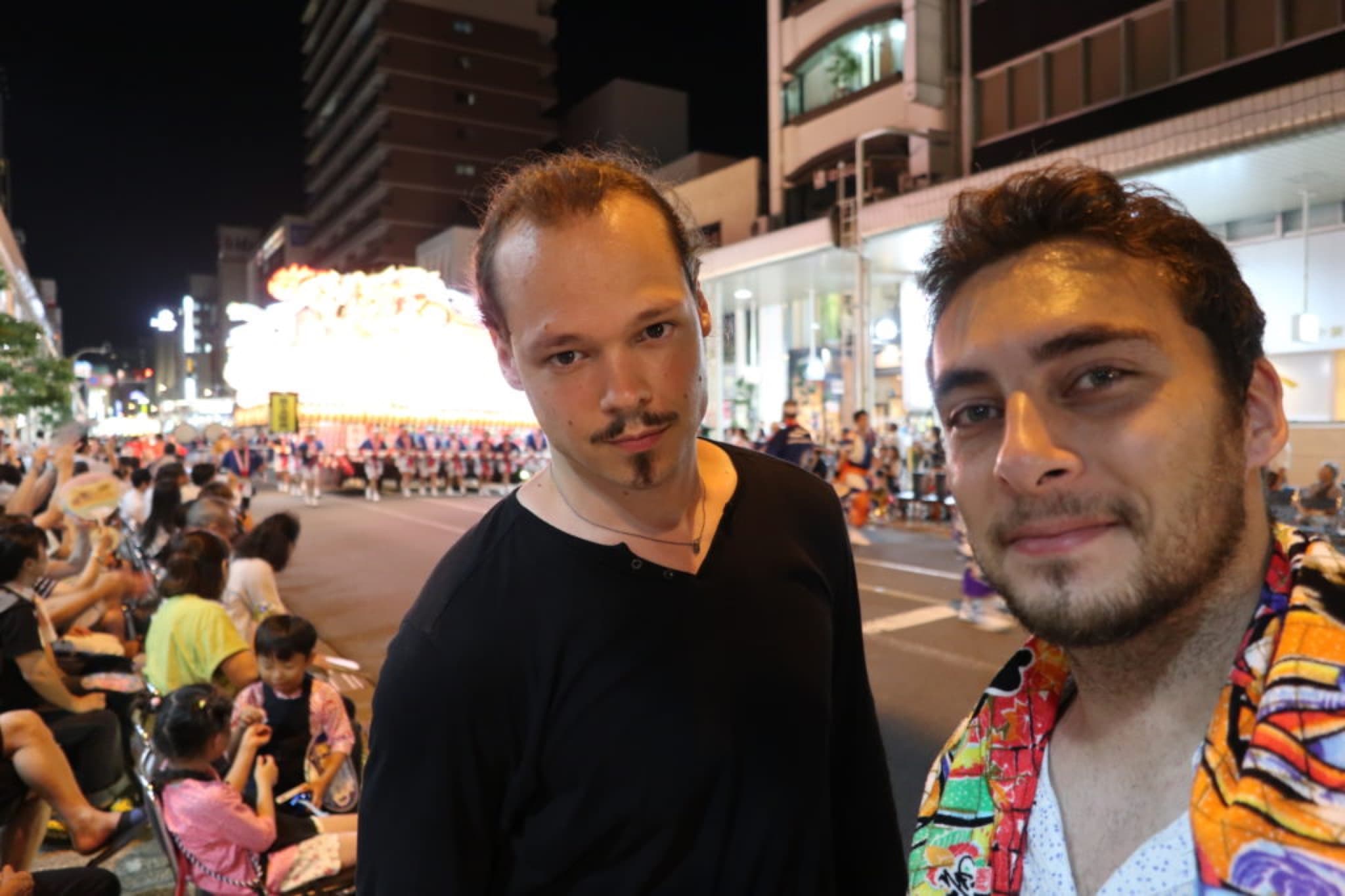 nebuta aomori