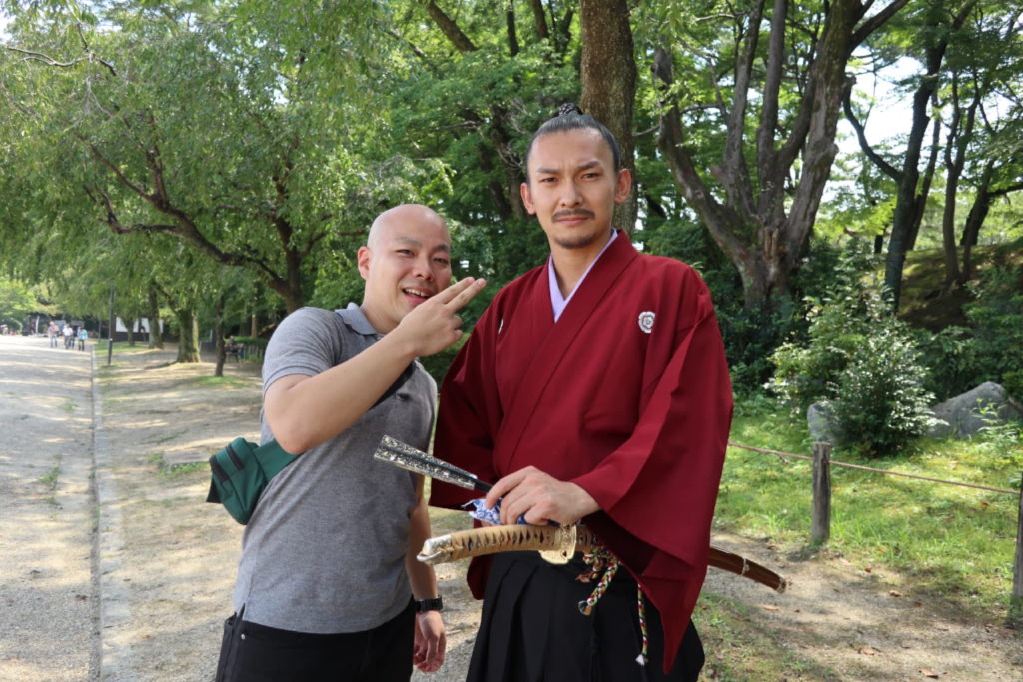 naoki