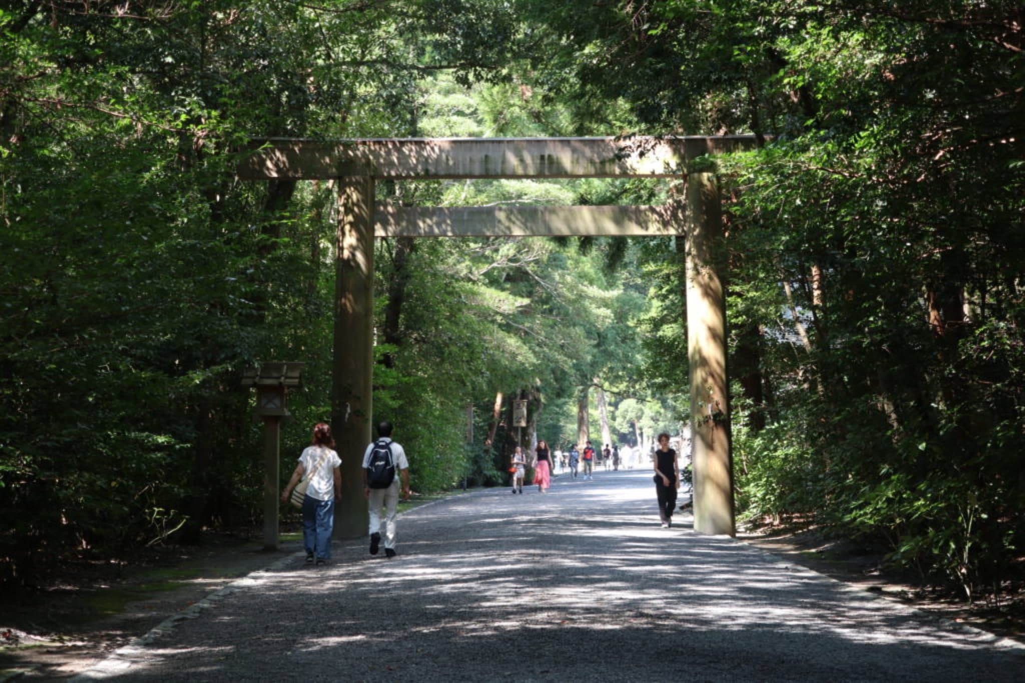 geku ise jingu