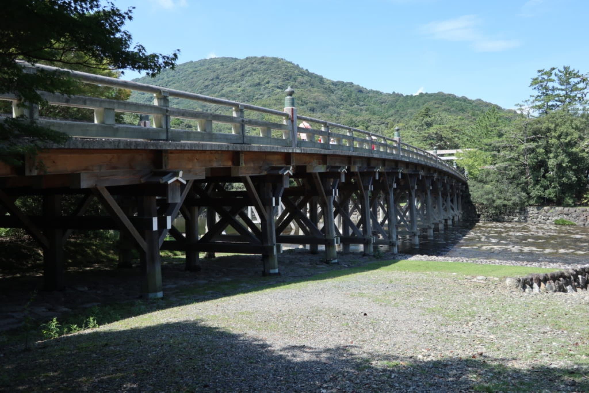 ujibashi ise jingu