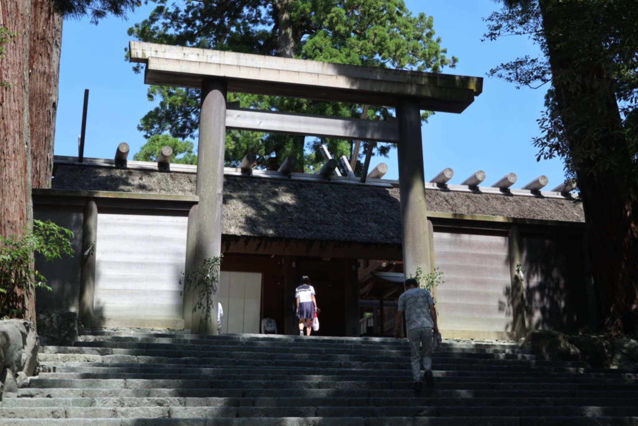 ise jingu