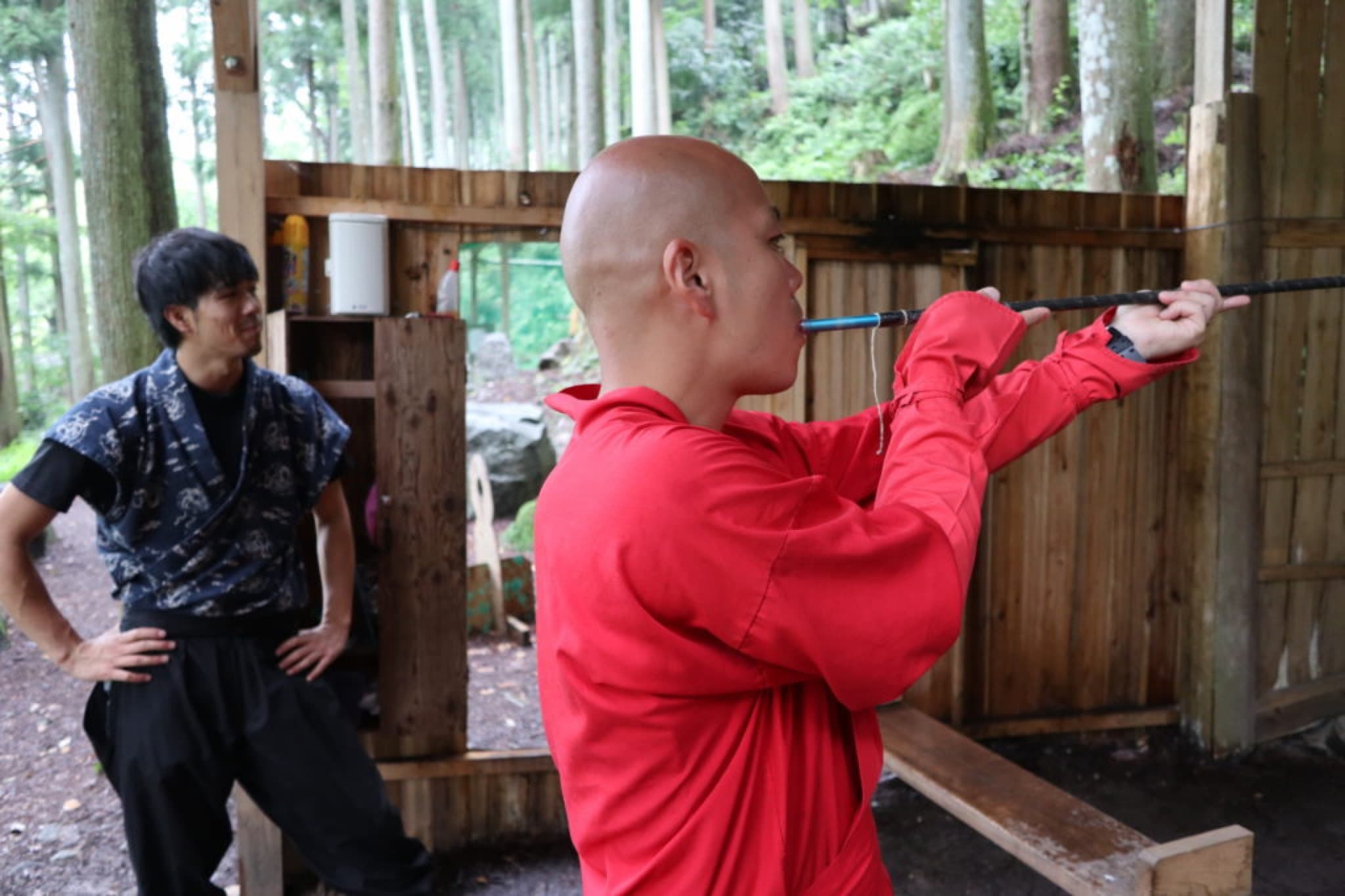 naoki ichiban japan