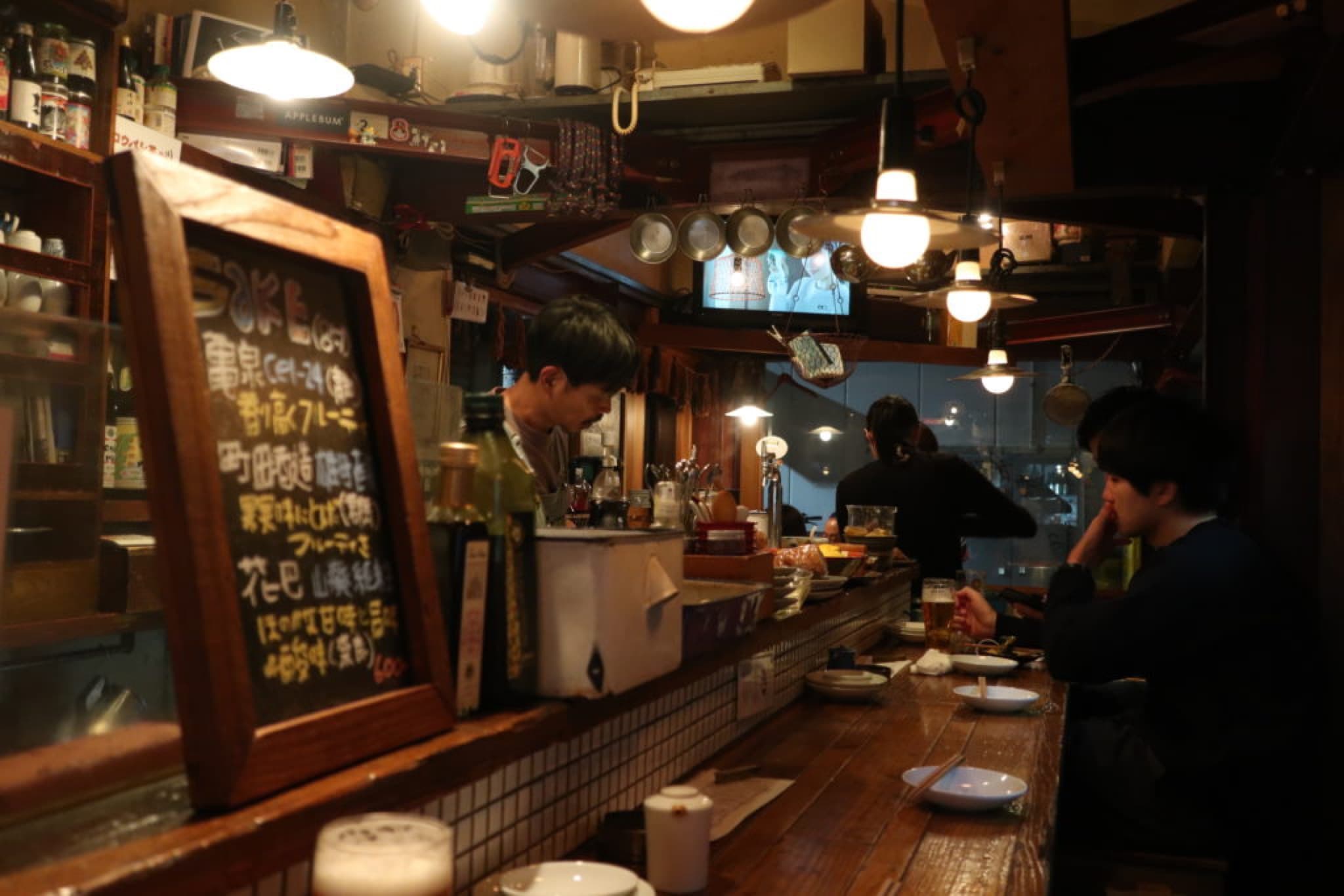 resto koenji