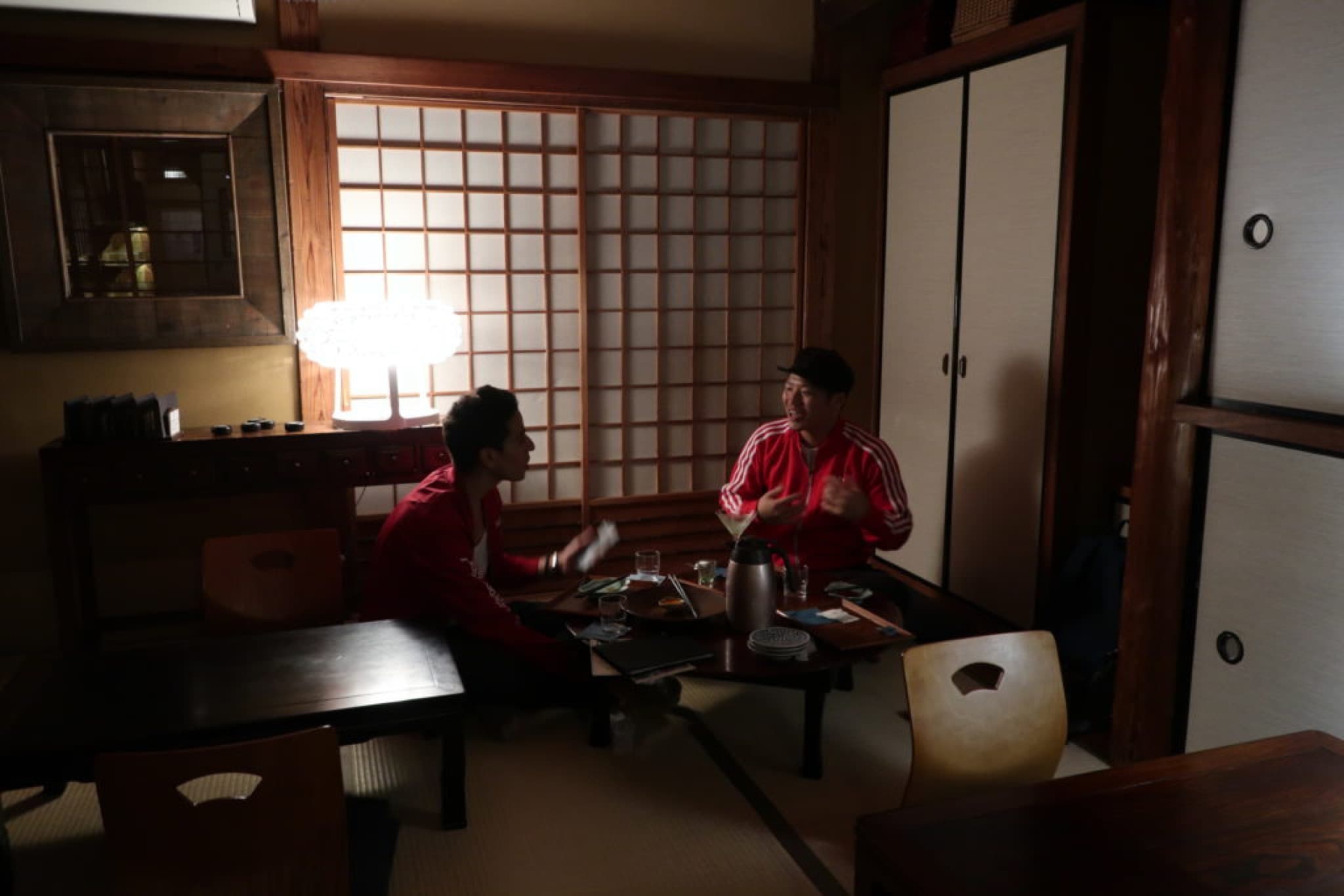 tokyo restaurant