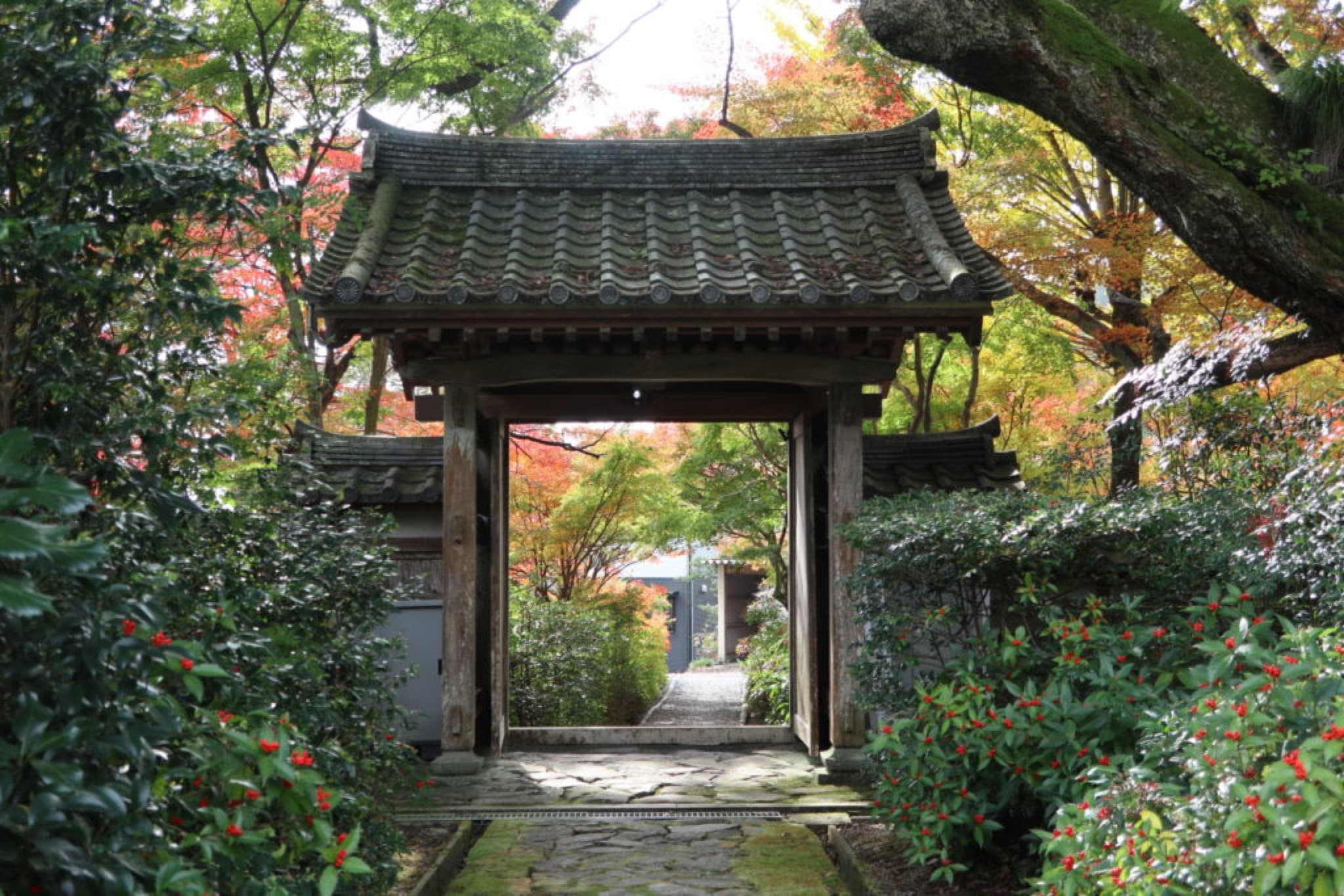 ogaki enkoji