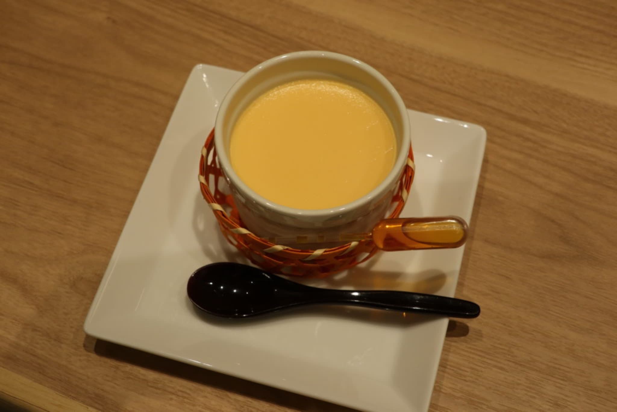 purin japon