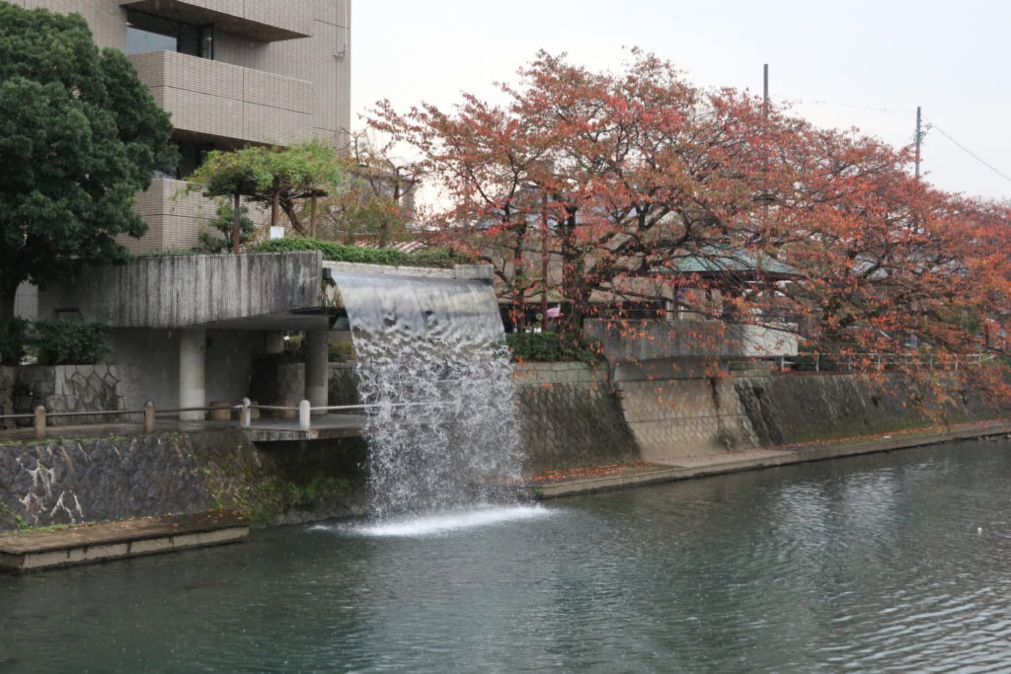 ogaki tourisme