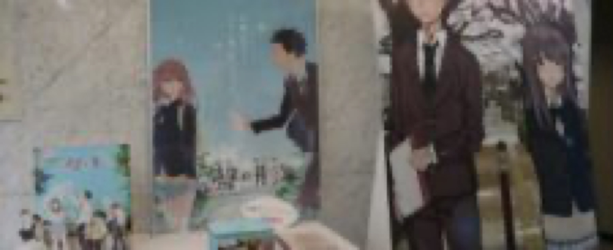 a silent voice