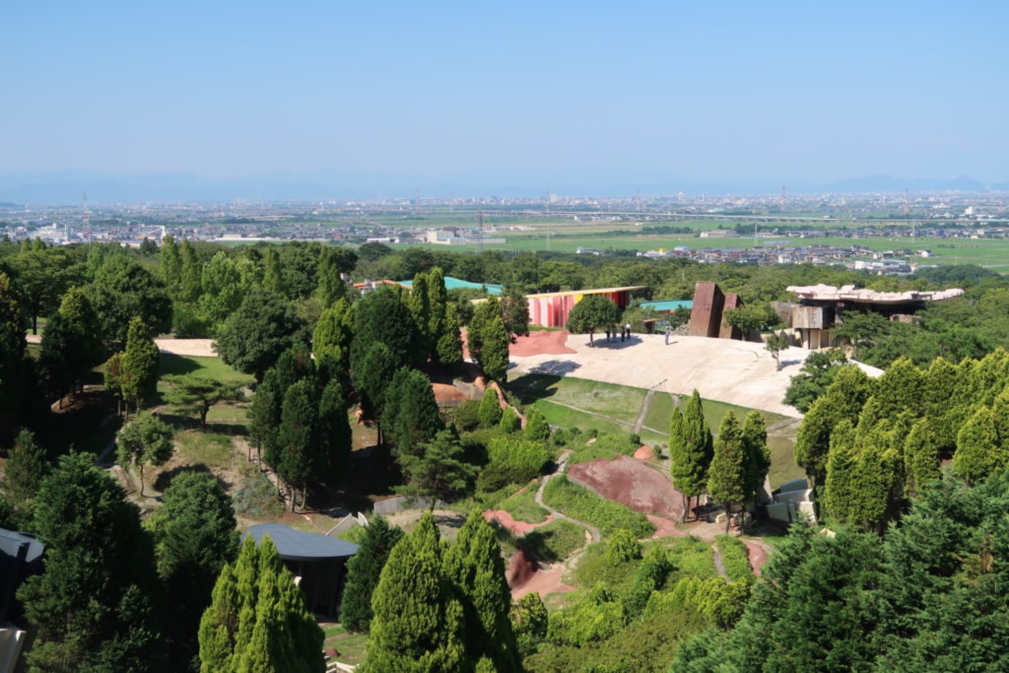 parc de yoro