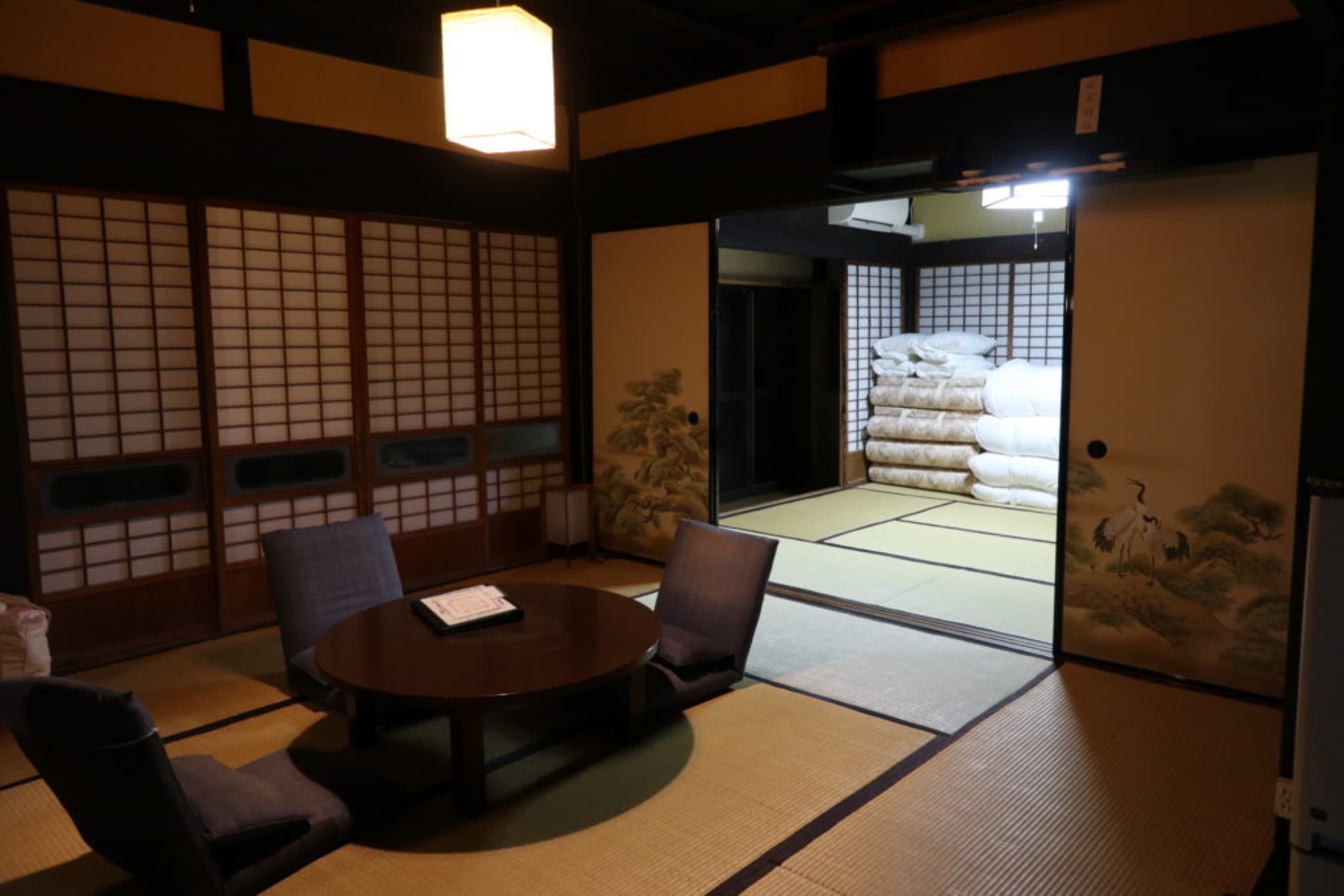 maison japonaise
